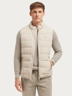 Alvaro Moreno CHALECO SLOOPY-Hombre Chalecos