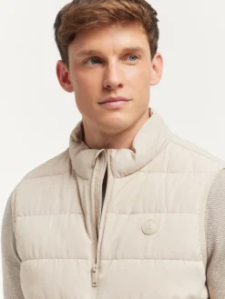 Alvaro Moreno CHALECO SLOOPY-Hombre Chalecos