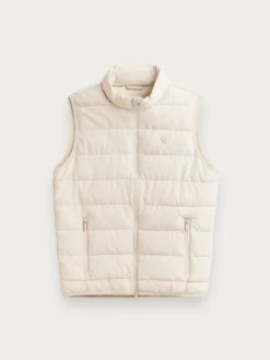 Alvaro Moreno CHALECO SLOOPY-Hombre Chalecos