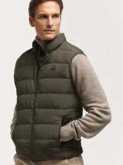 Alvaro Moreno CHALECO SLOOPY-Hombre Chalecos