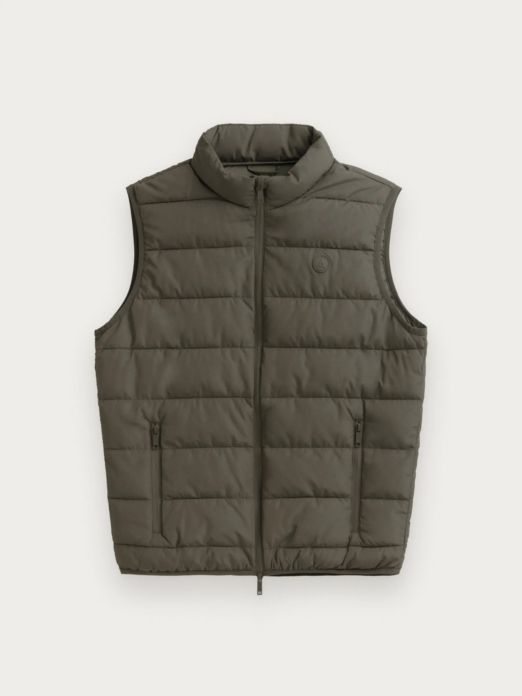 Alvaro Moreno CHALECO SLOOPY-Hombre Chalecos