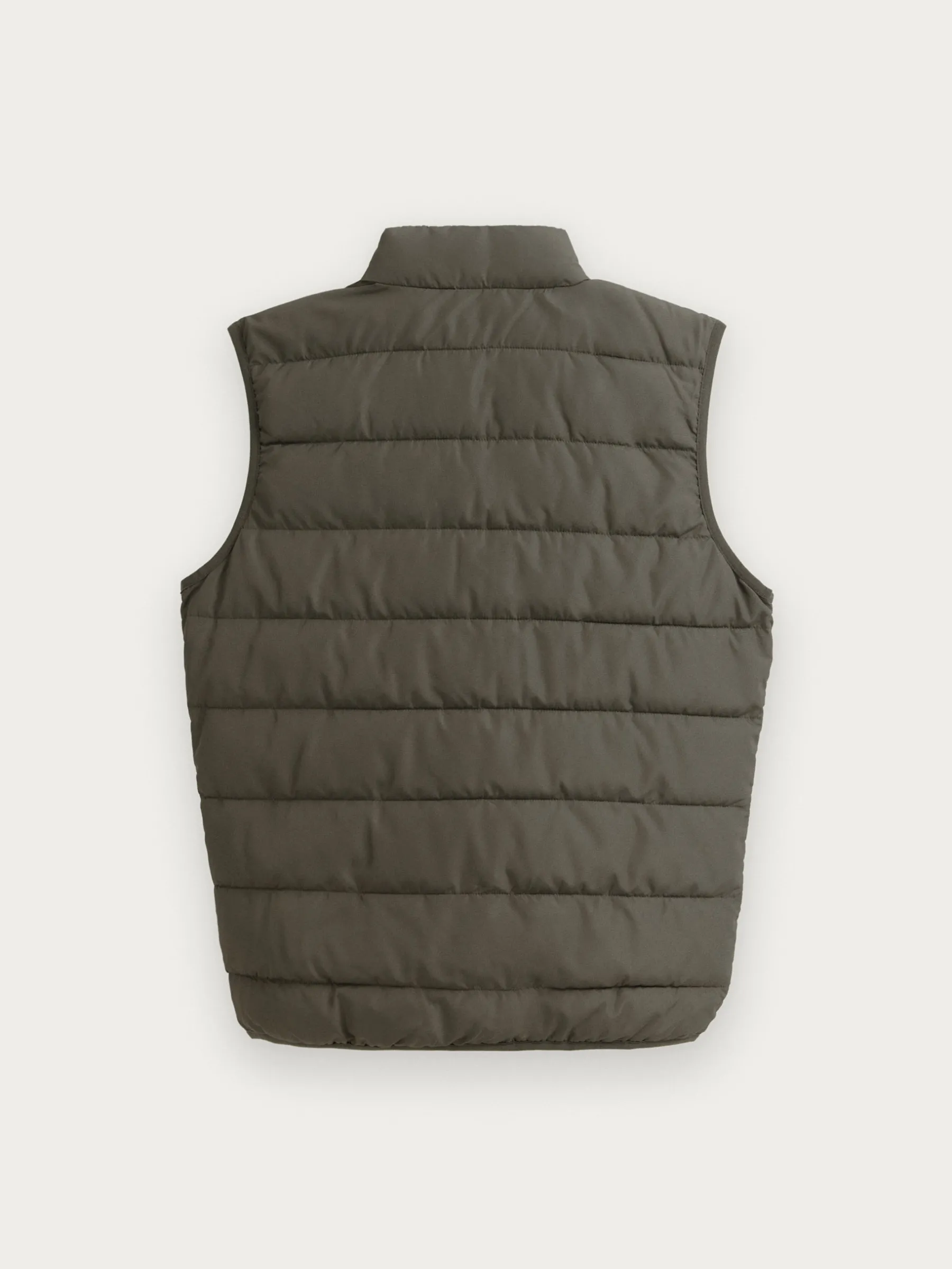 Alvaro Moreno CHALECO SLOOPY-Hombre Chalecos