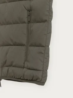 Alvaro Moreno CHALECO SLOOPY-Hombre Chalecos