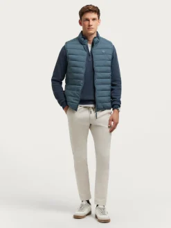 Alvaro Moreno CHALECO VINCENT-Hombre Chalecos