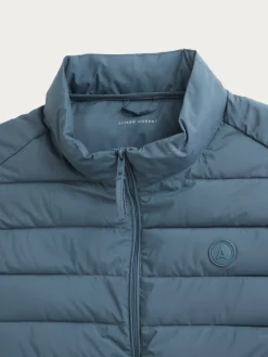 Alvaro Moreno CHALECO VINCENT-Hombre Chalecos