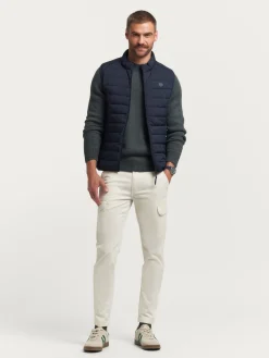 Alvaro Moreno CHALECO VINCENT-Hombre Chalecos