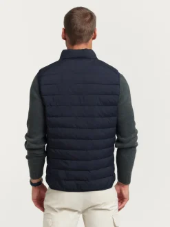 Alvaro Moreno CHALECO VINCENT-Hombre Chalecos