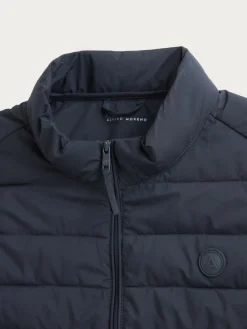 Alvaro Moreno CHALECO VINCENT-Hombre Chalecos