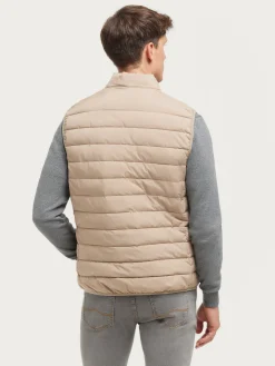 Alvaro Moreno CHALECO VINCENT-Hombre Chalecos