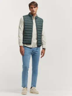 Alvaro Moreno CHALECO VINCENT-Hombre Chalecos