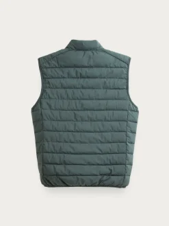 Alvaro Moreno CHALECO VINCENT-Hombre Chalecos
