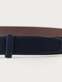 Alvaro Moreno CINTURON ANTE VESTIR-Hombre Cinturones