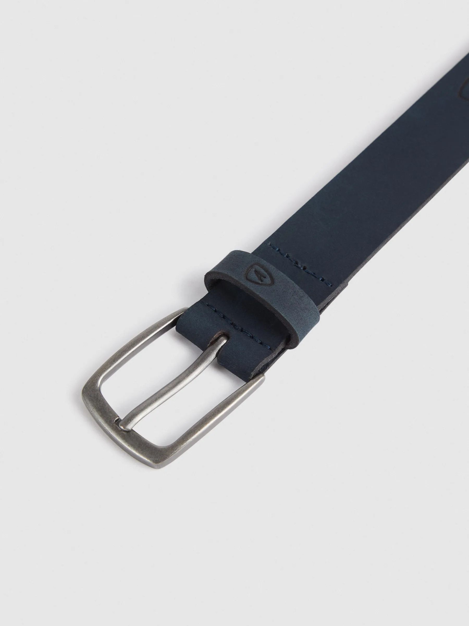 Alvaro Moreno CINTURON LOGO KIDS- Accesorios