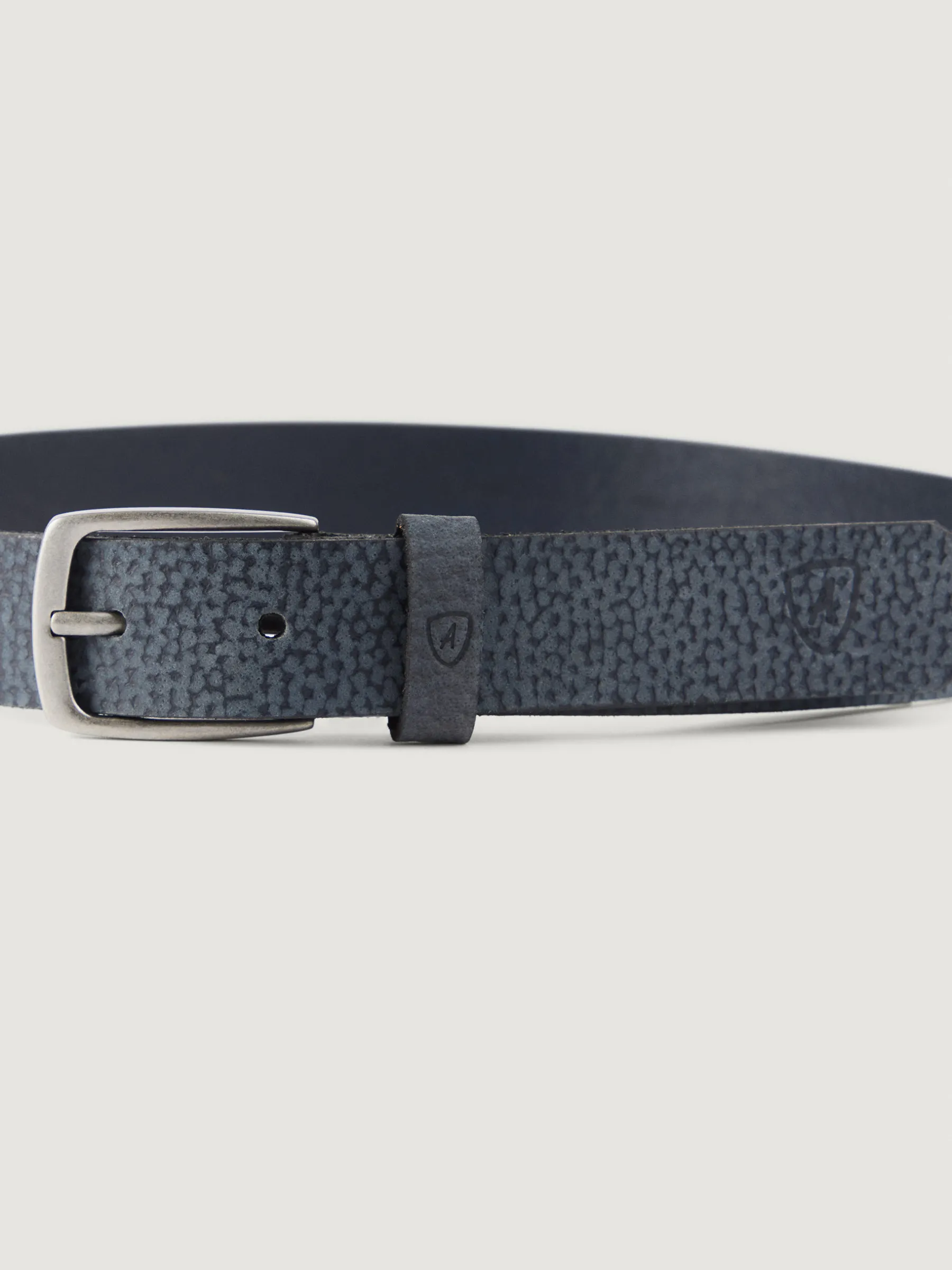 Alvaro Moreno CINTURON LOGO KIDS- Accesorios