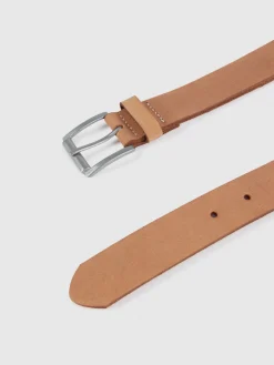 Alvaro Moreno CINTURON NOBUCK-Hombre Cinturones