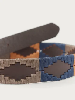 Alvaro Moreno CINTURON PAMPA KIDS- Accesorios