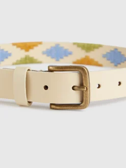 Alvaro Moreno CINTURON PAMPA KIDS- Accesorios