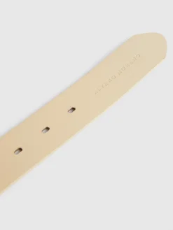 Alvaro Moreno CINTURON PAMPA PIEL-Hombre Cinturones