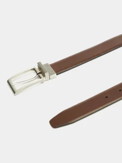 Alvaro Moreno CINTURON REVERSIBLE SKIN-Hombre Cinturones