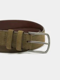 Alvaro Moreno CINTURON SERRAJE-Hombre Cinturones