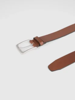 Alvaro Moreno CINTURON WESTERN-Hombre Cinturones