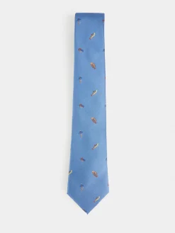 Alvaro Moreno CORBATA JACQUARD MF-Hombre Corbatas|Corbatas