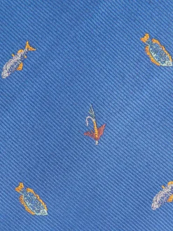 Alvaro Moreno CORBATA JACQUARD MF-Hombre Corbatas|Corbatas