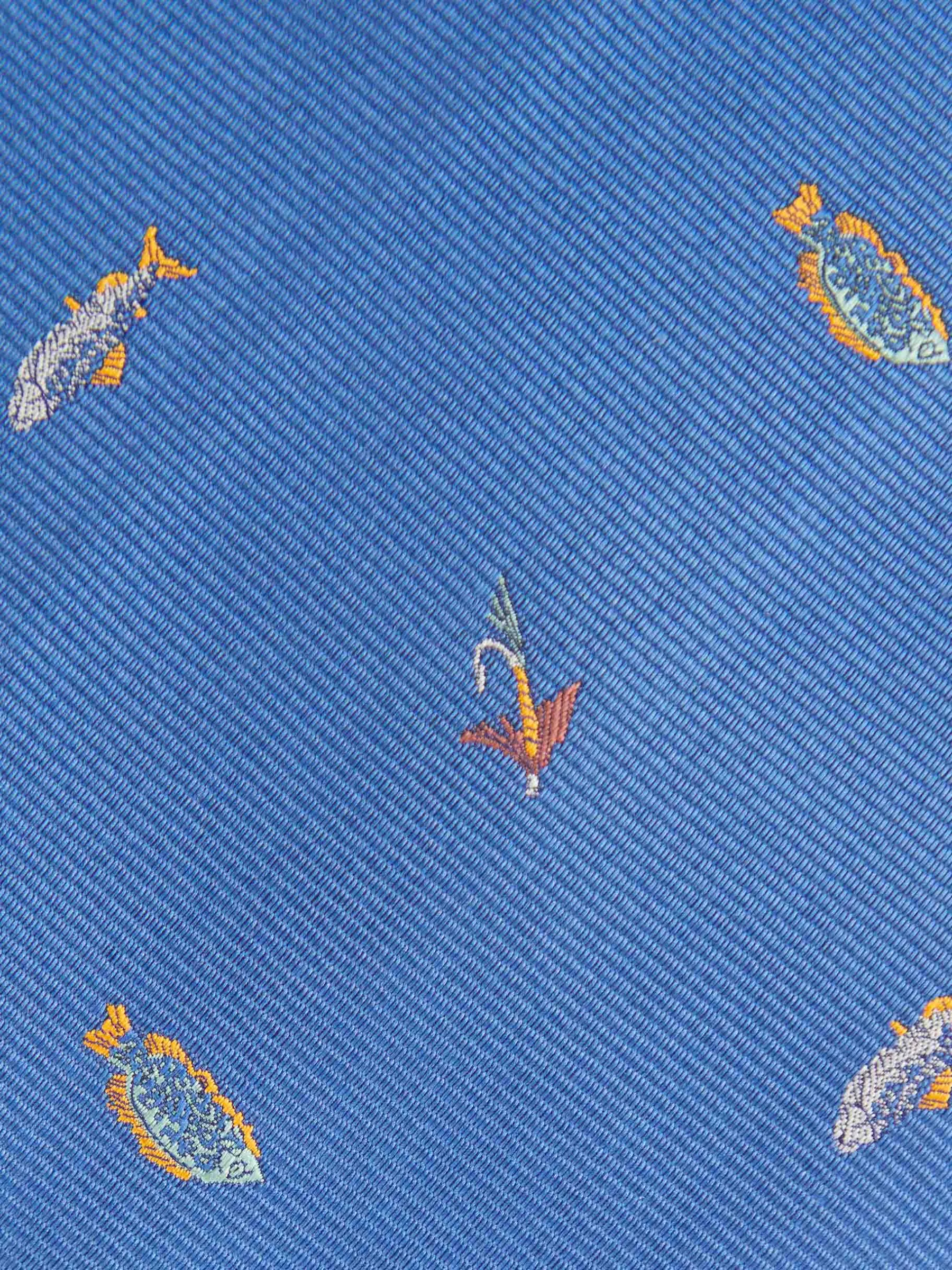 Alvaro Moreno CORBATA JACQUARD MF-Hombre Corbatas|Corbatas