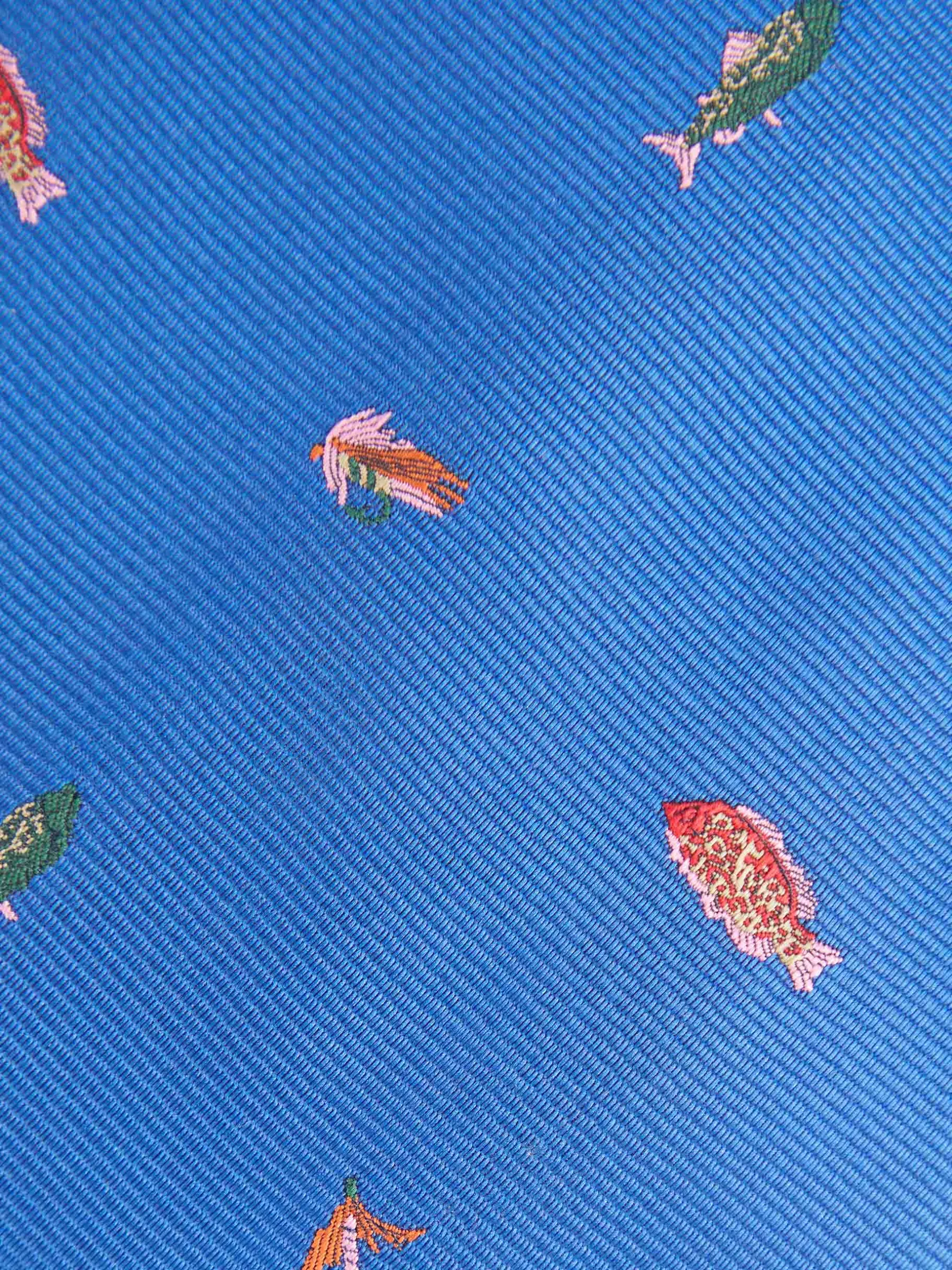 Alvaro Moreno CORBATA JACQUARD MF-Hombre Corbatas|Corbatas