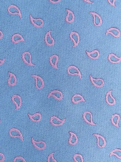 Alvaro Moreno CORBATA JACQUARD MF-Hombre Corbatas|Corbatas