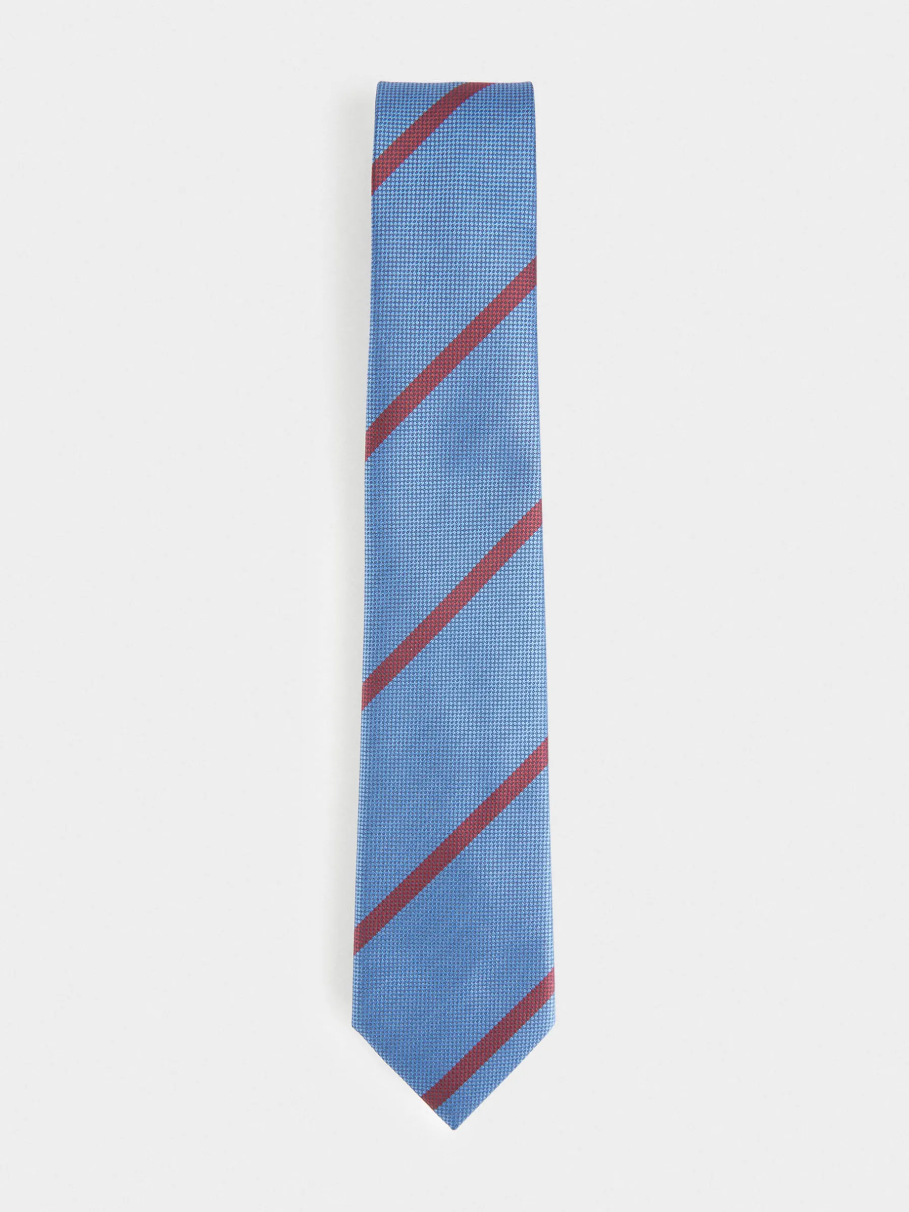 Alvaro Moreno CORBATA JACQUARD MF-Hombre Corbatas|Corbatas