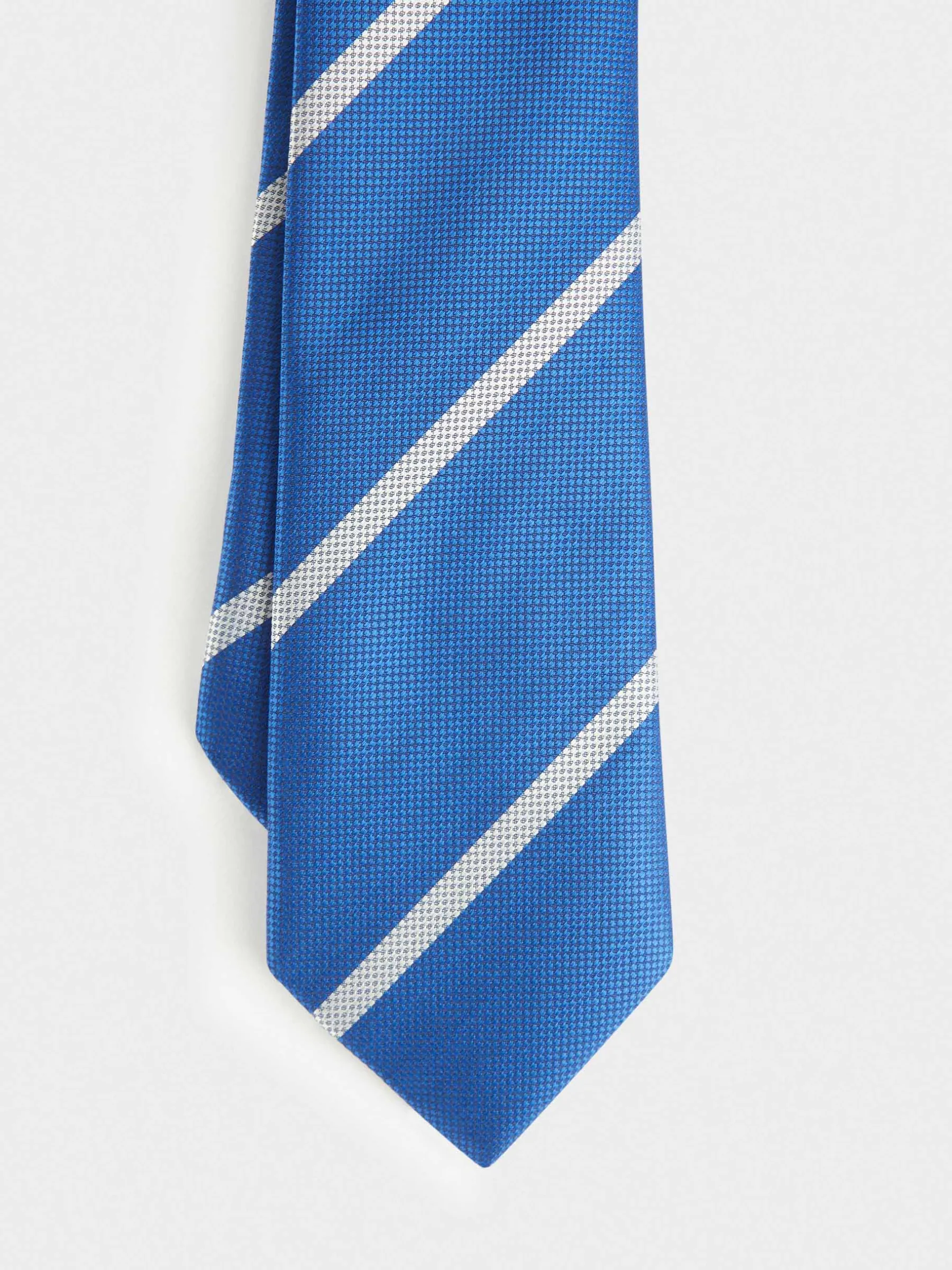 Alvaro Moreno CORBATA JACQUARD MF-Hombre Corbatas|Corbatas