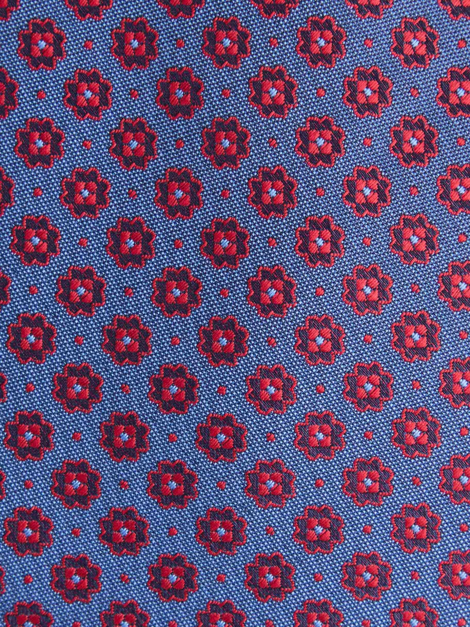 Alvaro Moreno CORBATA JACQUARD MF-Hombre Corbatas|Corbatas