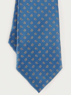 Alvaro Moreno CORBATA JACQUARD MF-Hombre Corbatas|Corbatas