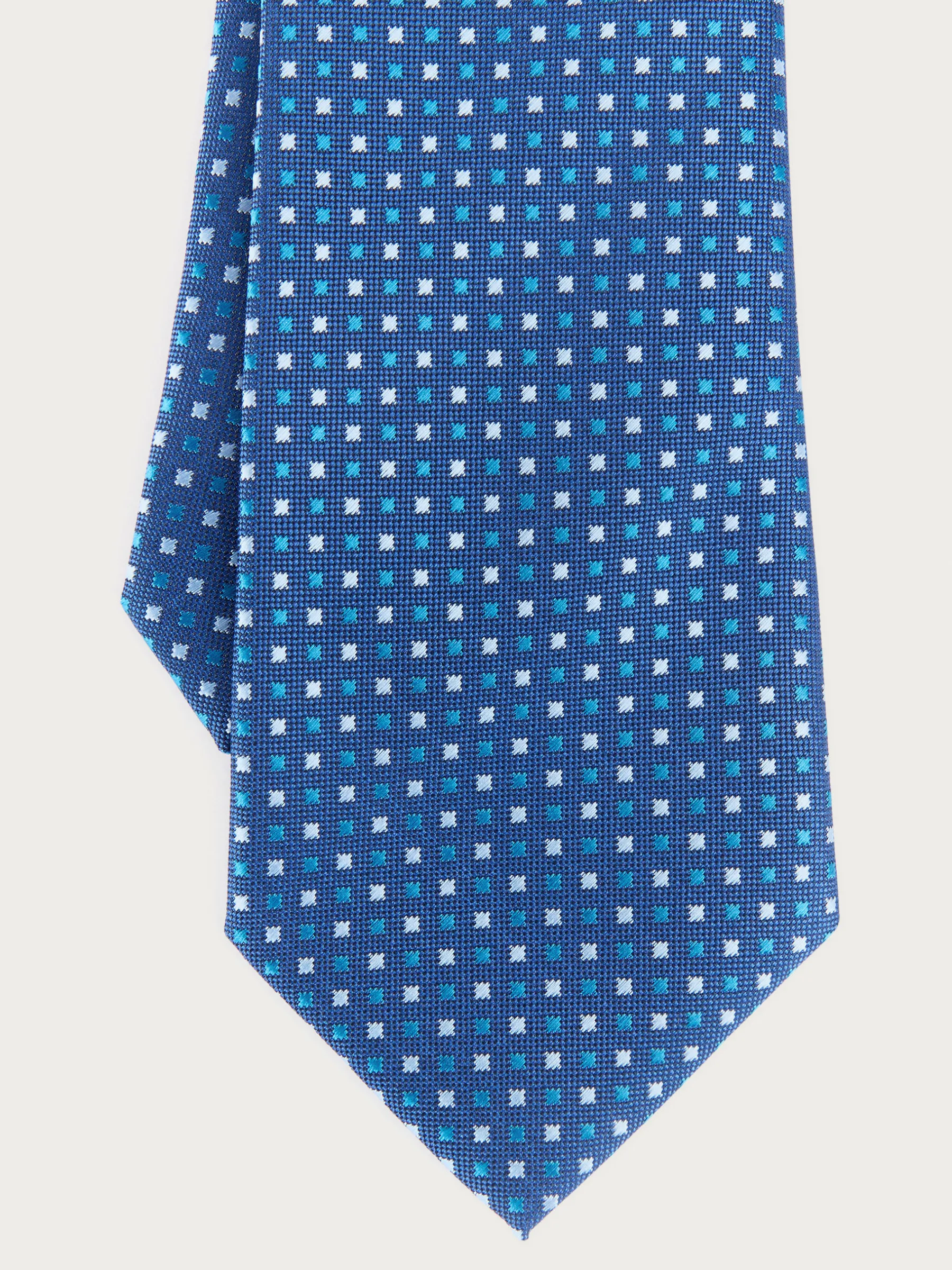 Alvaro Moreno CORBATA JACQUARD MF-Hombre Corbatas|Corbatas