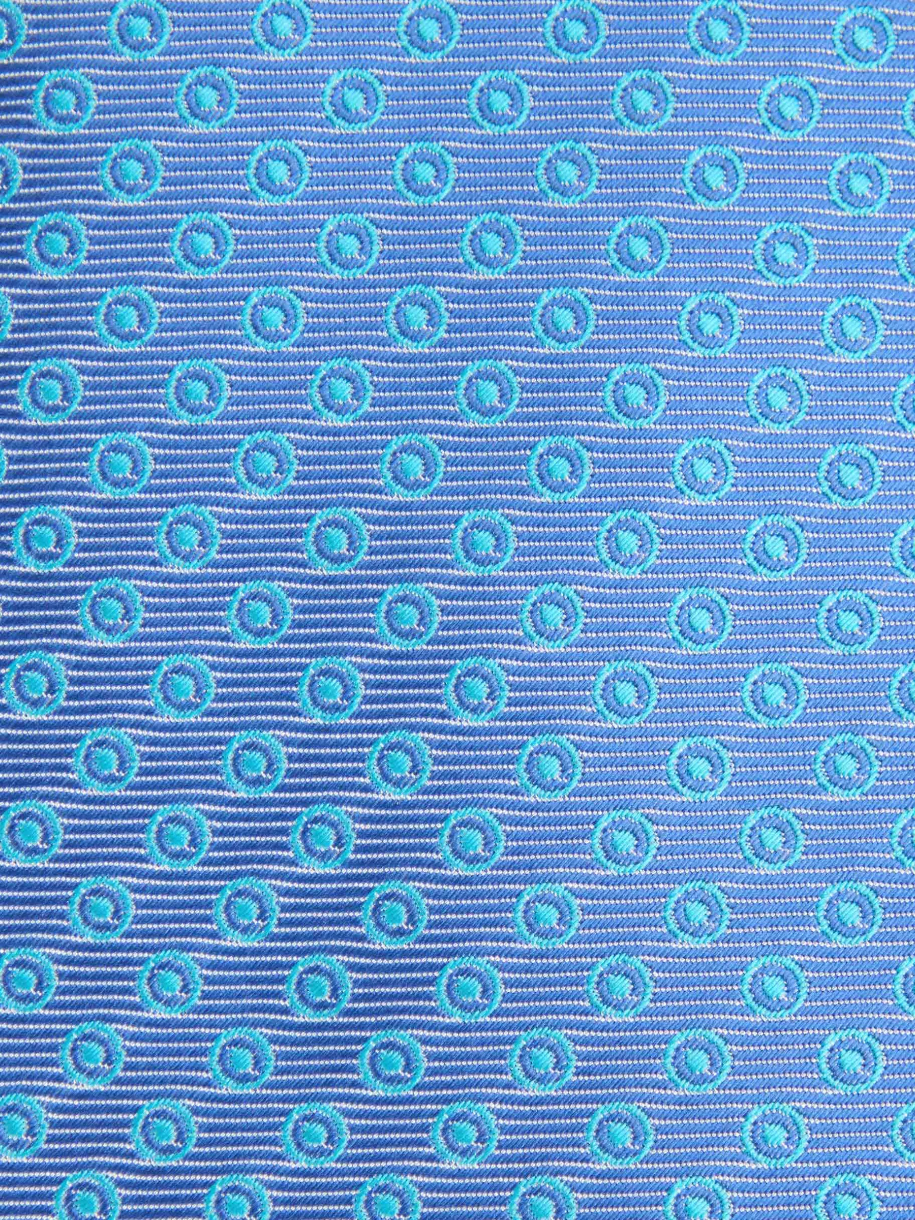 Alvaro Moreno CORBATA JACQUARD MF-Hombre Corbatas|Corbatas