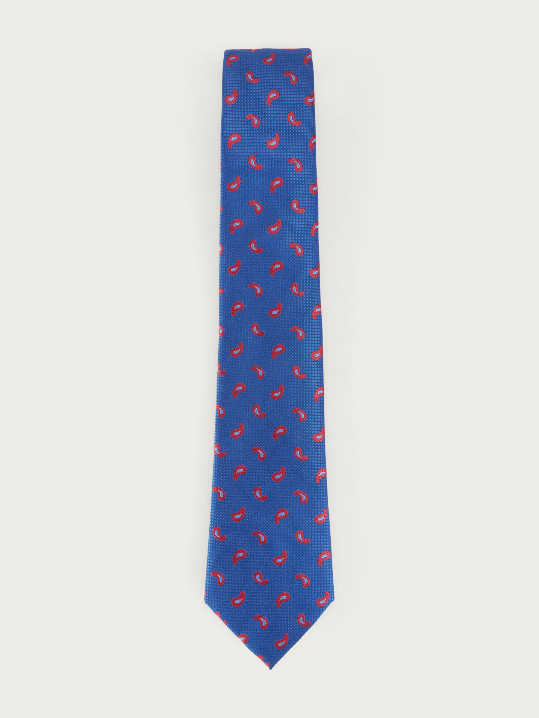 Alvaro Moreno CORBATA JACQUARD MF-Hombre Corbatas|Corbatas