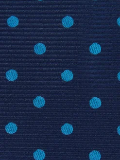 Alvaro Moreno CORBATA JACQUARD MF-Hombre Corbatas|Corbatas