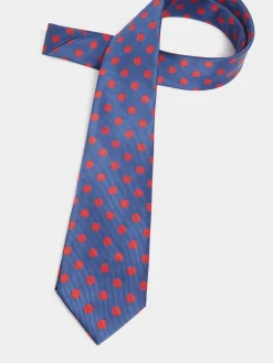 Alvaro Moreno CORBATA JACQUARD MF-Hombre Corbatas|Corbatas