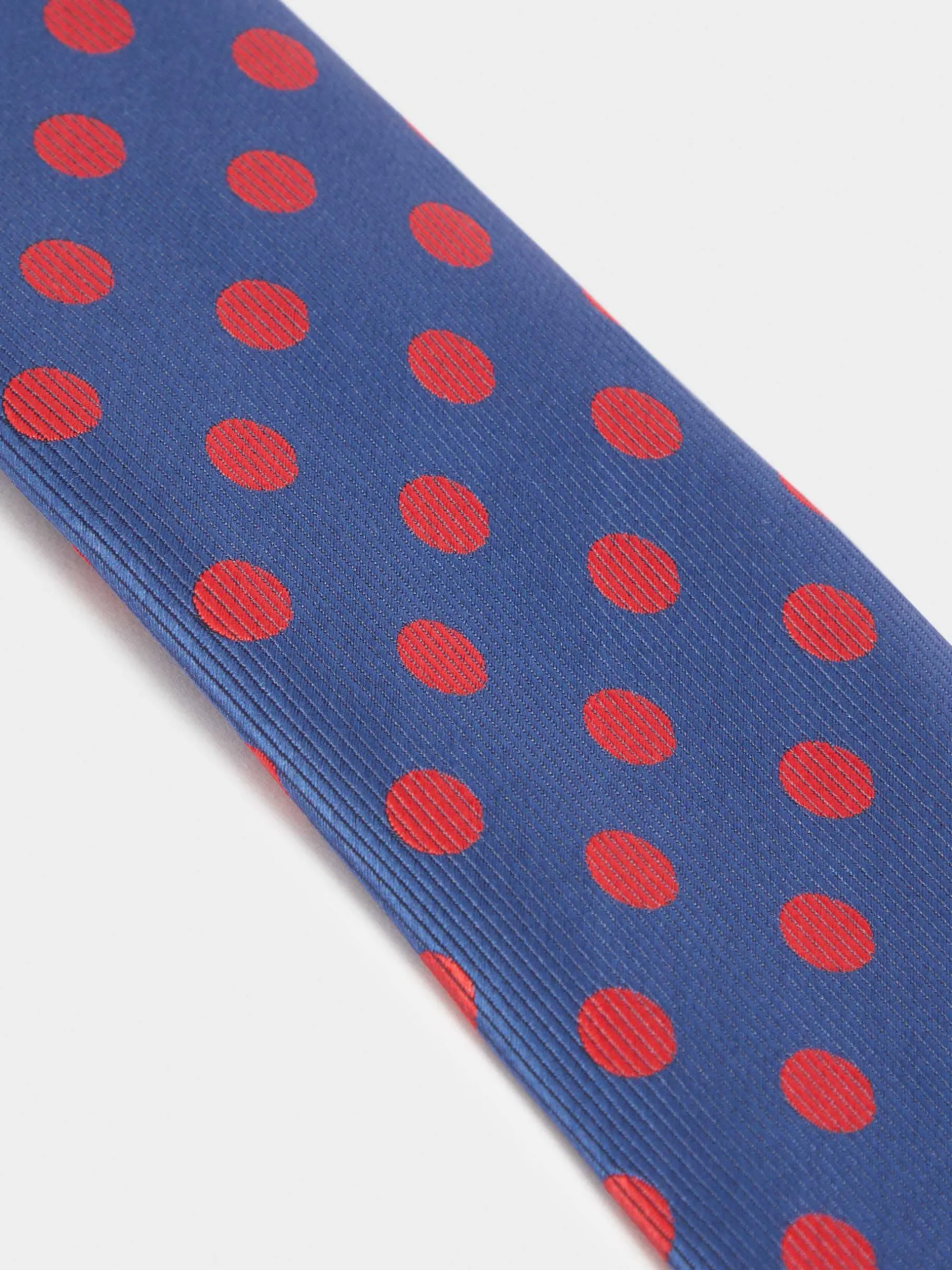 Alvaro Moreno CORBATA JACQUARD MF-Hombre Corbatas|Corbatas