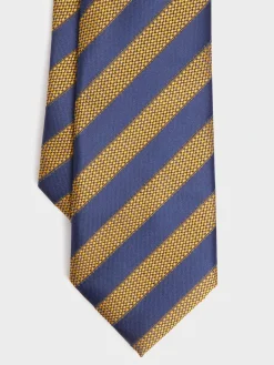 Alvaro Moreno CORBATA JACQUARD MF-Hombre Corbatas|Corbatas