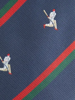 Alvaro Moreno CORBATA JACQUARD MF-Hombre Corbatas|Corbatas