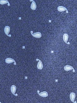 Alvaro Moreno CORBATA JACQUARD MF-Hombre Corbatas|Corbatas