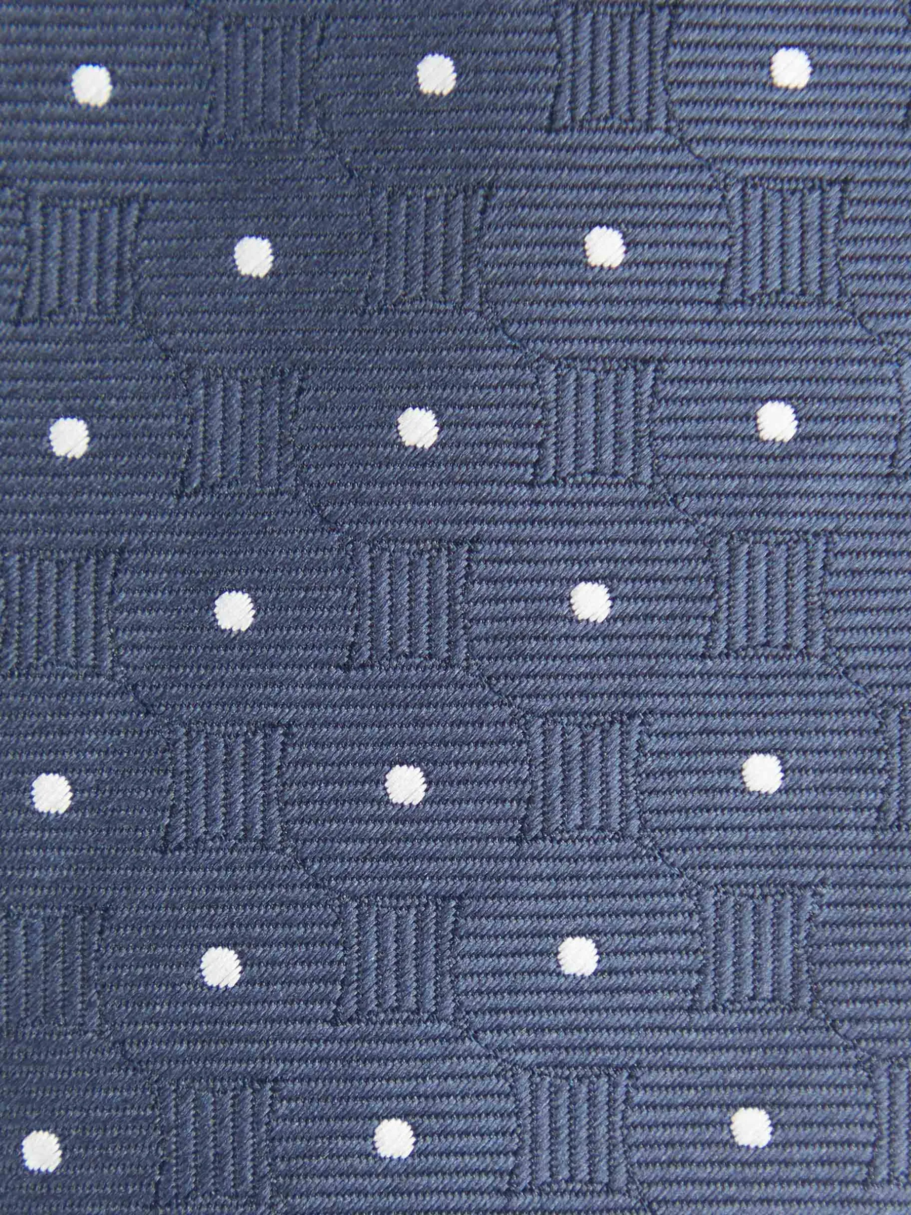 Alvaro Moreno CORBATA JACQUARD MF-Hombre Corbatas|Corbatas