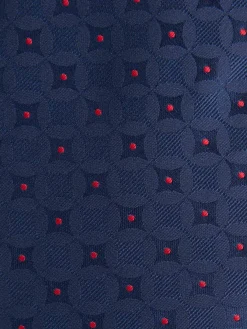 Alvaro Moreno CORBATA JACQUARD MF-Hombre Corbatas|Corbatas