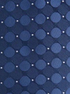 Alvaro Moreno CORBATA JACQUARD MF-Hombre Corbatas|Corbatas