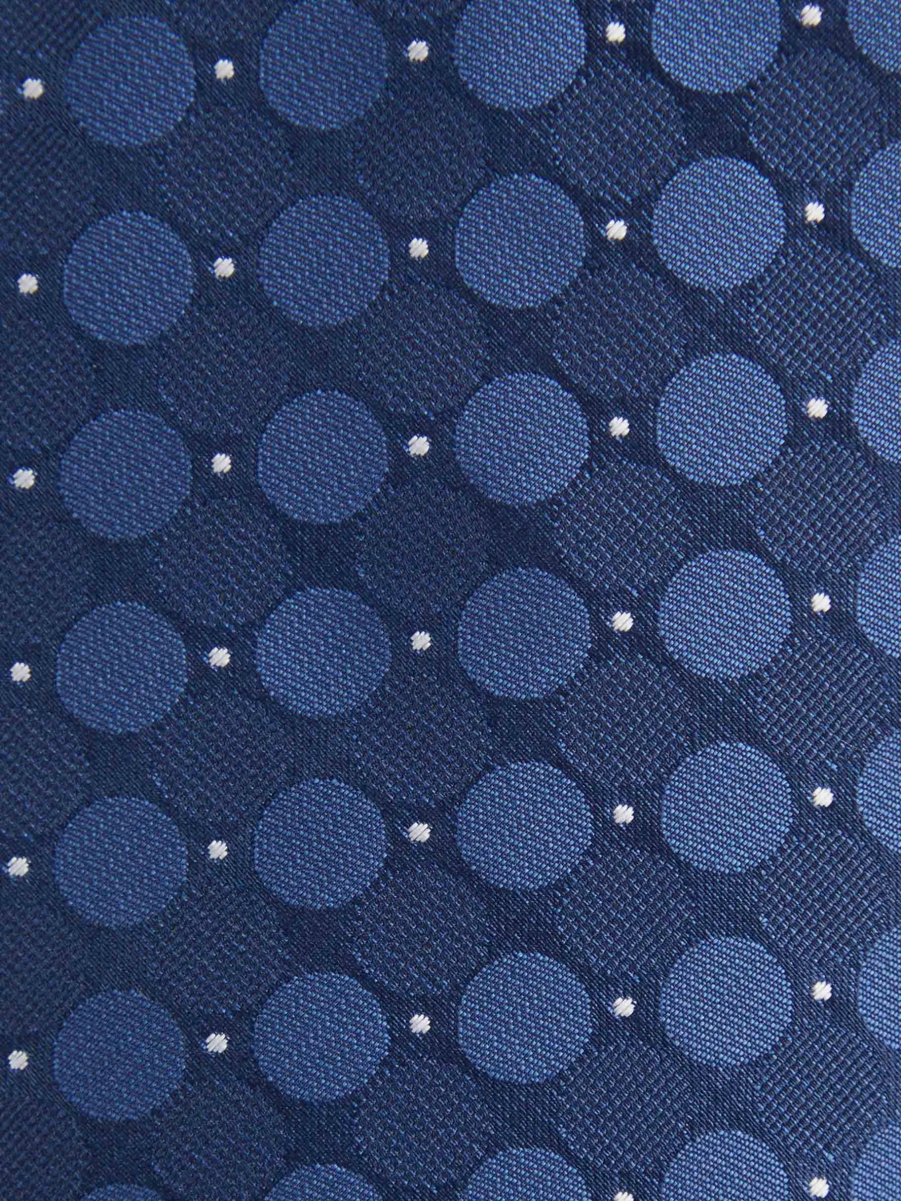 Alvaro Moreno CORBATA JACQUARD MF-Hombre Corbatas|Corbatas