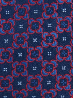 Alvaro Moreno CORBATA JACQUARD MF-Hombre Corbatas|Corbatas