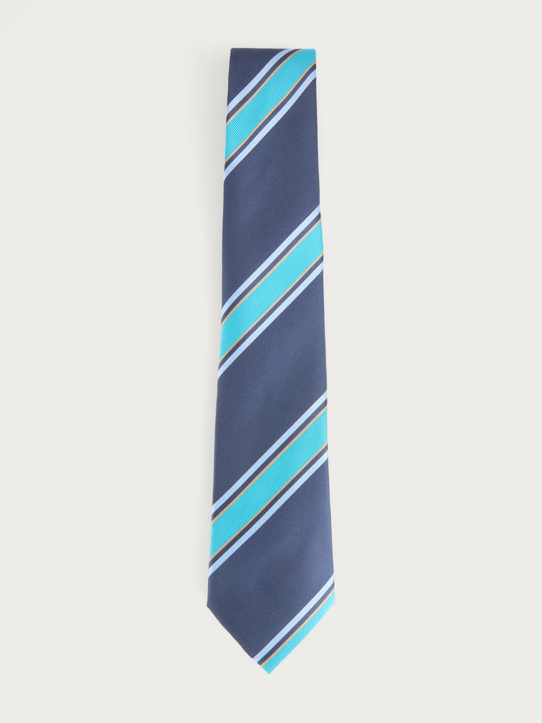 Alvaro Moreno CORBATA JACQUARD MF-Hombre Corbatas|Corbatas