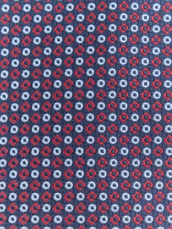 Alvaro Moreno CORBATA JACQUARD MF-Hombre Corbatas|Corbatas